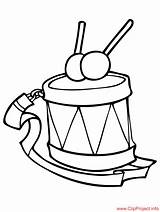 Drum Colouring Coloring Sheet Title Coloringpagesfree sketch template