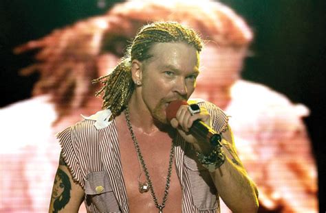 axl rose  de beste zanger aller tijden nieuws oor