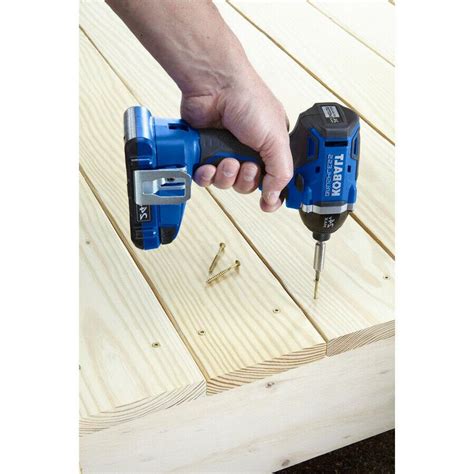 Kobalt 24 Volt Max 1 2 In Drive Cordless Impact Wrench