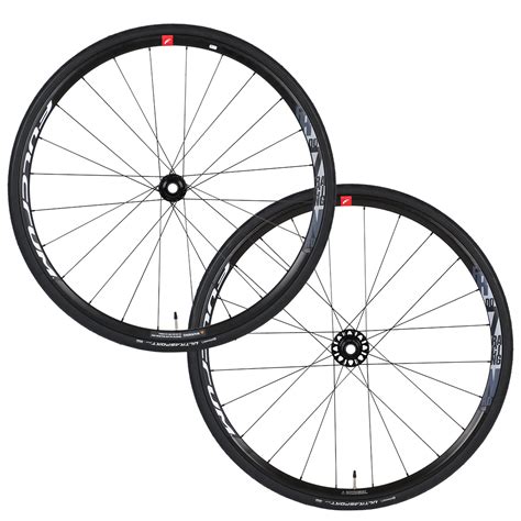 fulcrum racing  db gravel wheelset  merlin cycles