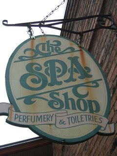 spa shop    great place     head  flickr