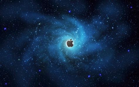 Apple In Stars Wallpaper Hd Hd Wallpapers Storm Free Download High