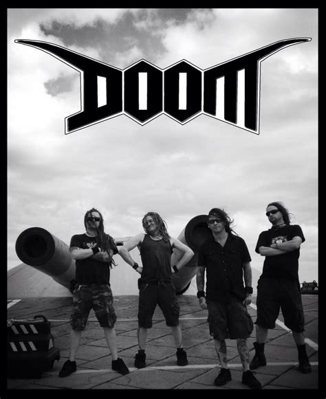 Doom Punk Wiki Fandom Powered By Wikia