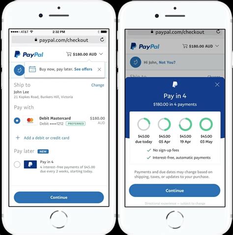 australians buy  pay   paypal pay