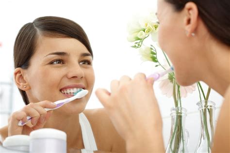 8 good oral hygiene habits that you can adopt
