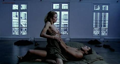 Nude Video Celebs Claire Keim Nude Feroce 2002