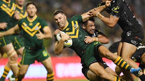 metro viewers  nines friday night rugby league test