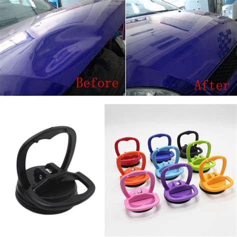 Car Dent Puller Suction Cup Diadia Small Dents Remover Repair For