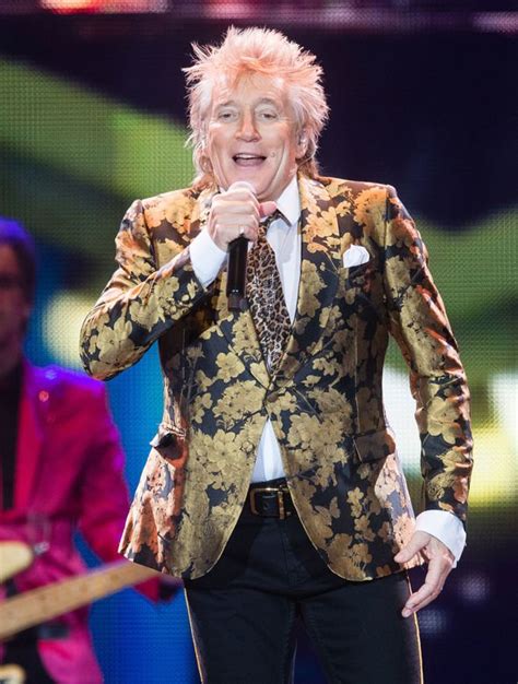 Rod Stewart S Pal Speaks Out On His Spat With Elton John Will The