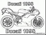 Getdrawings Coloriage Motogp Ducati sketch template