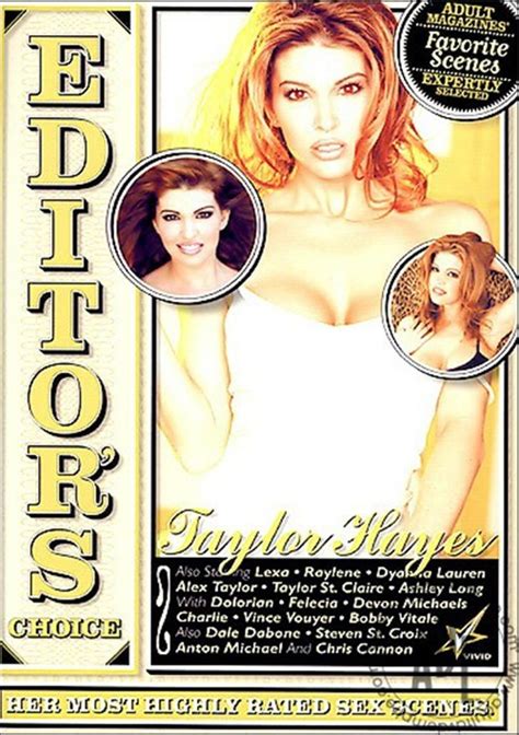 Editor S Choice Taylor Hayes 2004 Videos On Demand