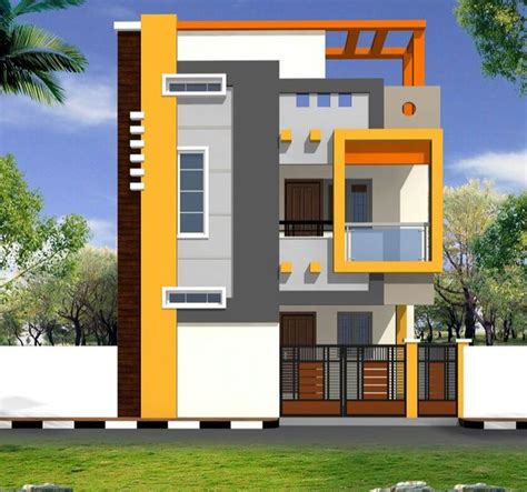 stories building small house elevation design small house front design small house