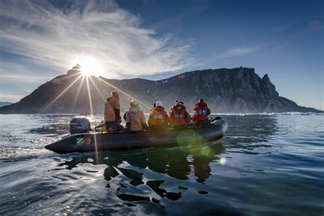 Canadian Arctic 12 Nights One Ocean Expeditions