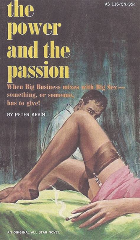 paul rader pulp covers page 2