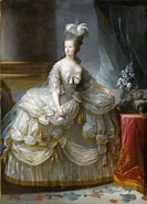 フランス王妃マリーアントワネット に対する画像結果.サイズ: 133 x 185。ソース: histoiremagazine.fr