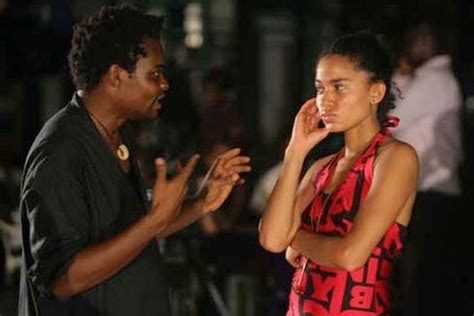 Afro Europe Nneka Makes Her Acting Debut In Film Relentless