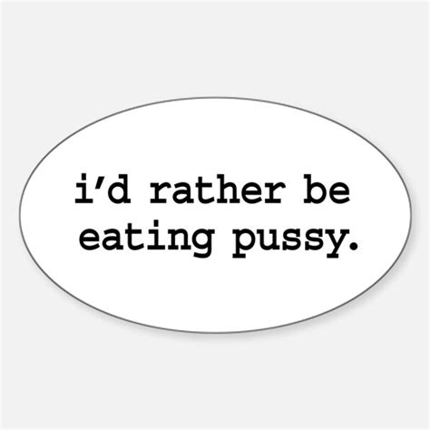 eating pussy car accessories auto stickers license plates and more