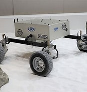 東北大学 月面探査ローバー に対する画像結果.サイズ: 175 x 185。ソース: harukara.blog.jp