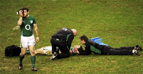 irb rejects concussion bin for rugby rugby world