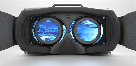 Virtual Reality Coming To Outdoor Retail Gearjunkie