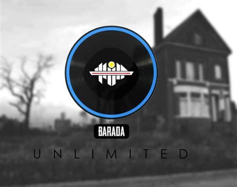 Barada Prod Unlimited Affiche