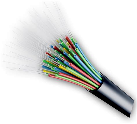 engineer clipart network cable optical fiber png