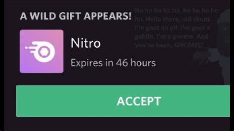 Curb Your Free Discord Nitro Youtube