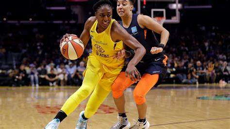 wnba players changing  game   women   contract