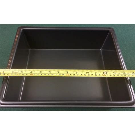 plastic drip tray    engineered components packaging llc