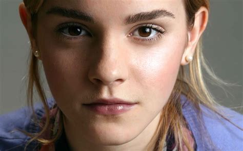 Emma Watson Eyes Makeup