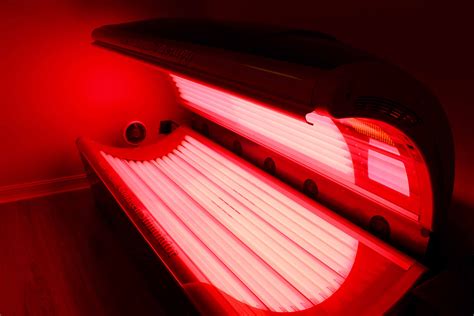 red light therapy sound health doctor
