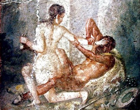 erotic art in pompeii and herculaneum 23 pics xhamster