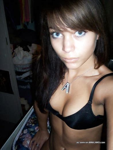 gorgeous sexy naughty slutty horny blue eyed brunette teen