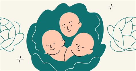 What To Expect When You’re Pregnant With Triplets