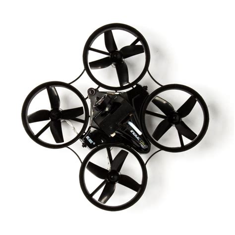 inductrix pro top  chrome drones