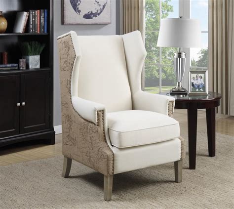 beige wood accent chair steal  sofa furniture outlet los angeles ca