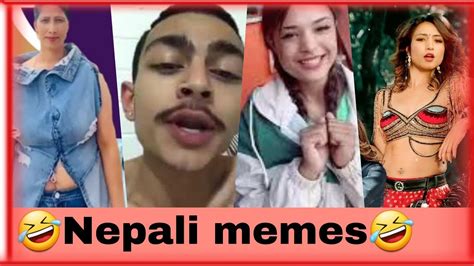 Funny Nepali Memes Collection From Meme Point Nepal Try Not To Laugh