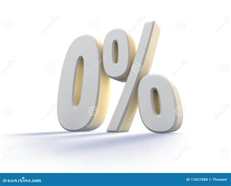 percent stock illustration illustration  savings