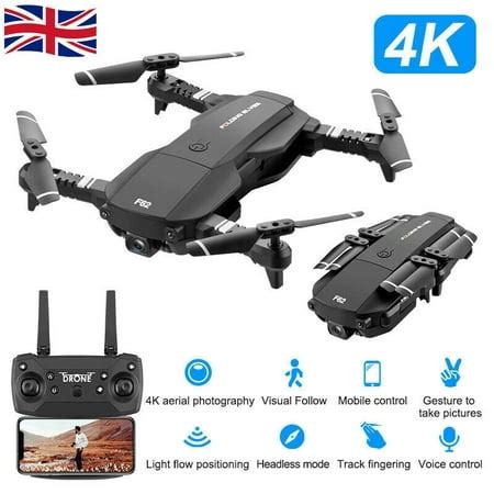 drone  pro  selfi wifi fpv  p  hd camera foldable rc quadcopter walmart canada