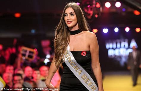 darts walk on girls are scrapped over sexism concerns daily mail online