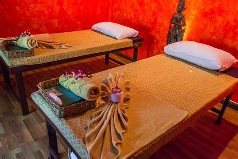 Discover The Best Massage In Chiang Mai Thailand Good Massage Thai