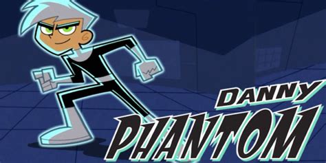 danny phantom updates   reboot happen screen rant