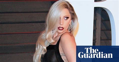 lady gaga takes role on american horror story music the guardian