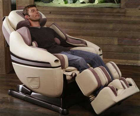 full body massage chair gearnova