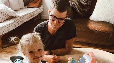 Little People Big World Jeremy Roloff And Ember S Jam