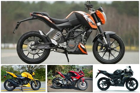 top  fastest bikes  india   lakh rupeespower top speed