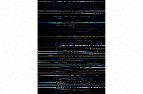 glitch noise texture distortion abstract stock  creative market
