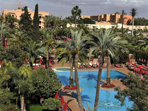 sofitel marrakech lounge  spa hotel booking agodacom  price