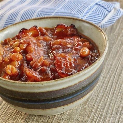 bourbon and dp baked beans recipe baked bean recipes best baked