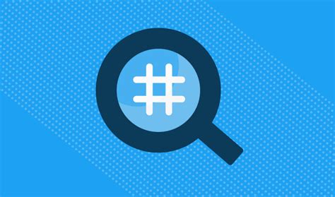 twitter hashtags how to use them for marketing sprout social